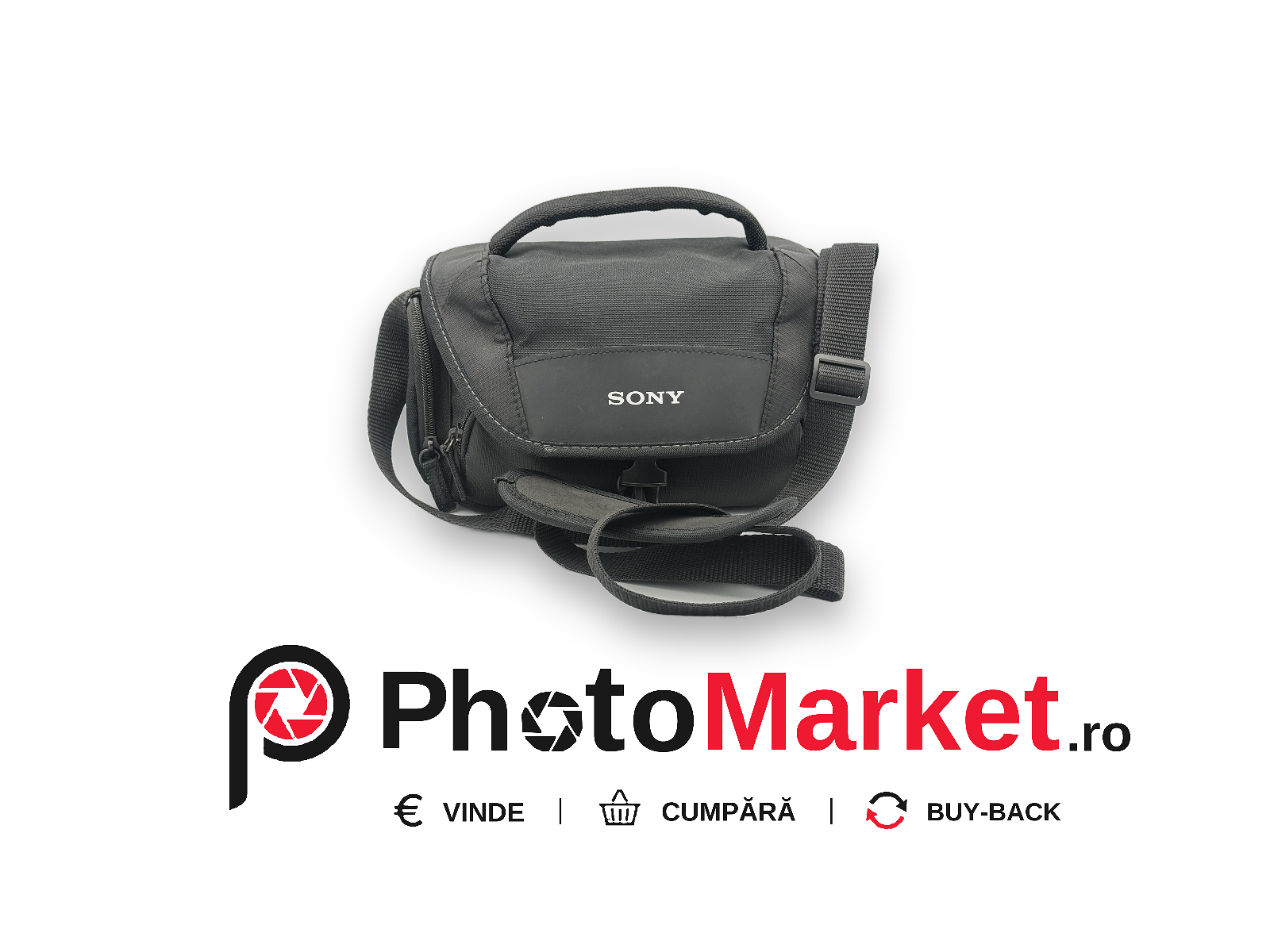 Geanta Foto SONY LCS-U21