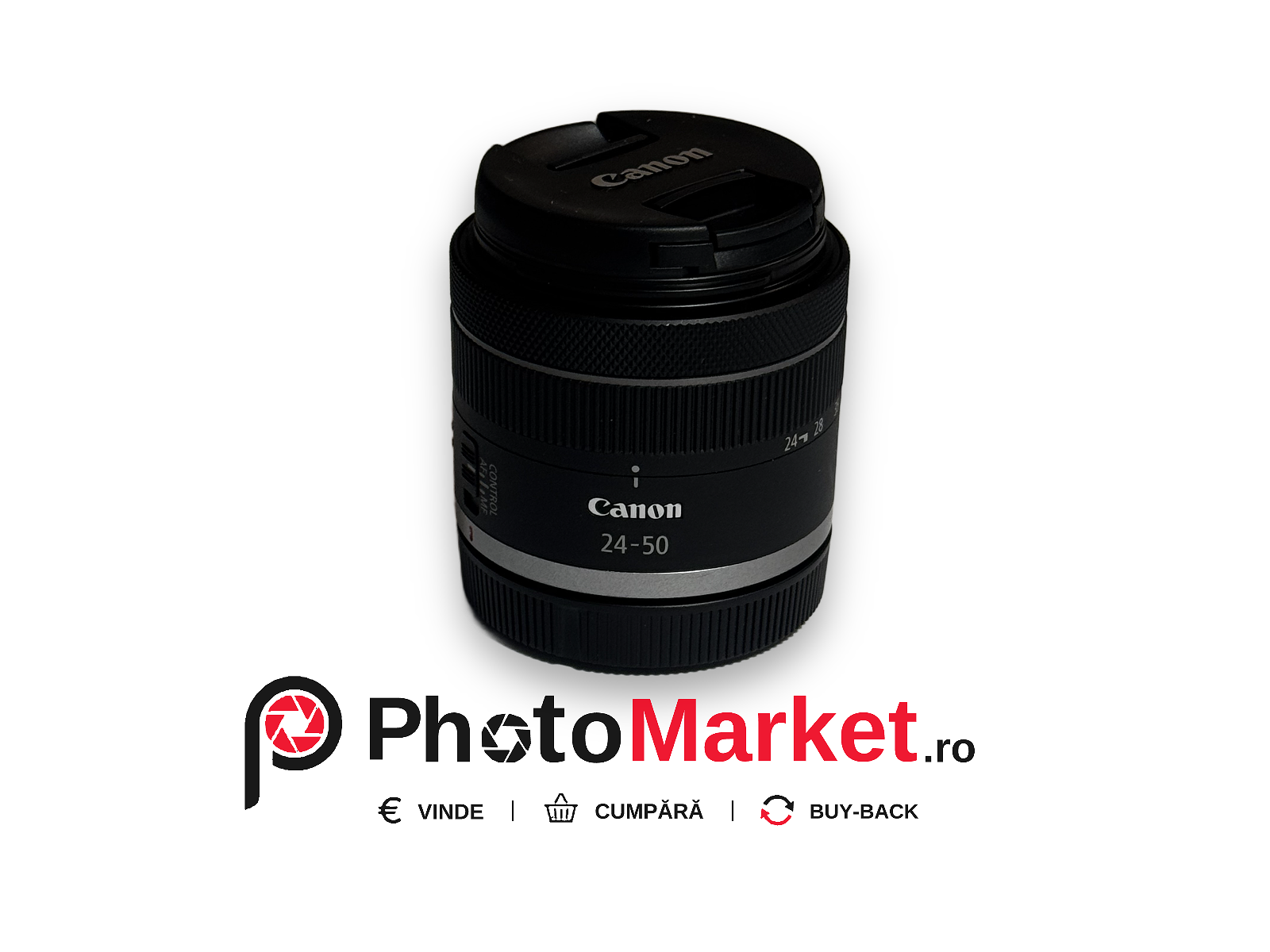 Canon RF 24-50mm