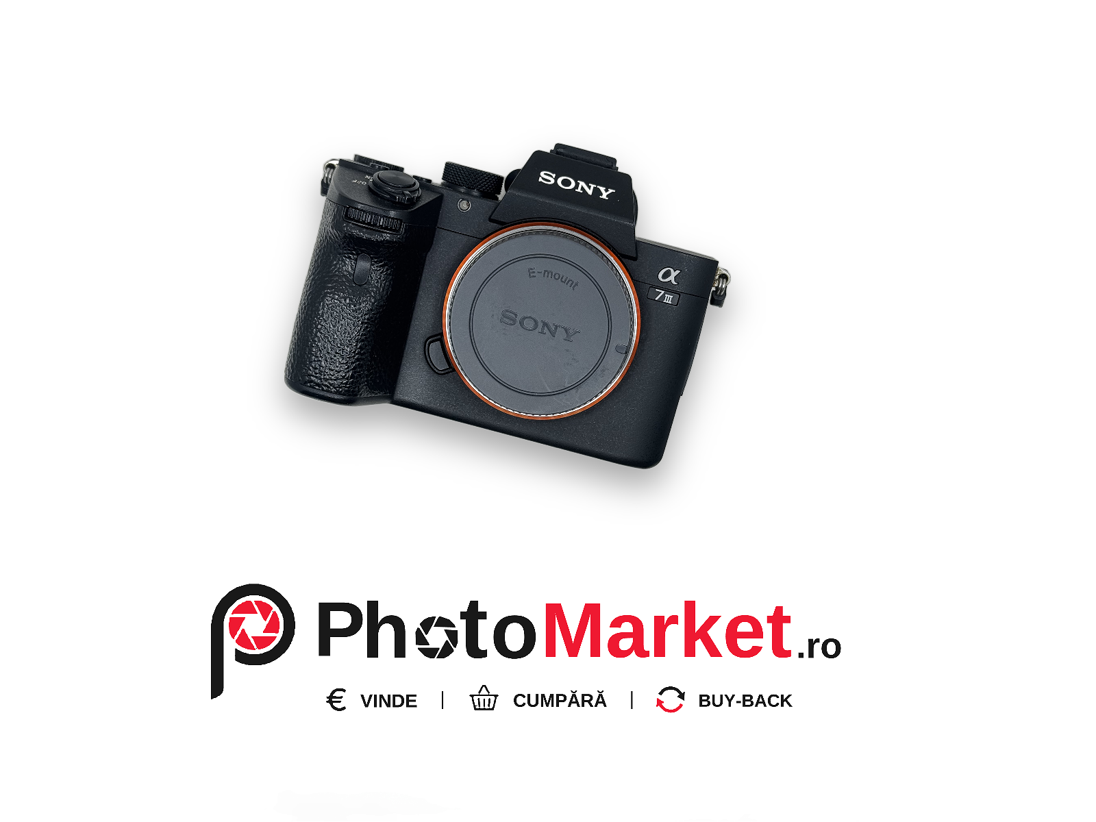 Sony A7 III - 4434 cadre