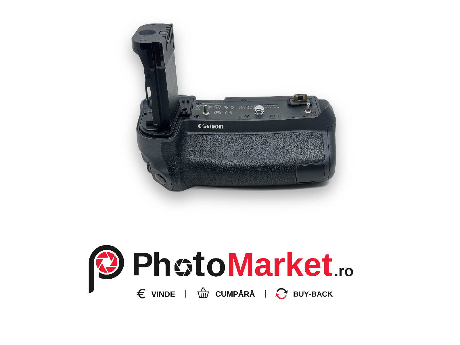 Grip Canon BG-E22